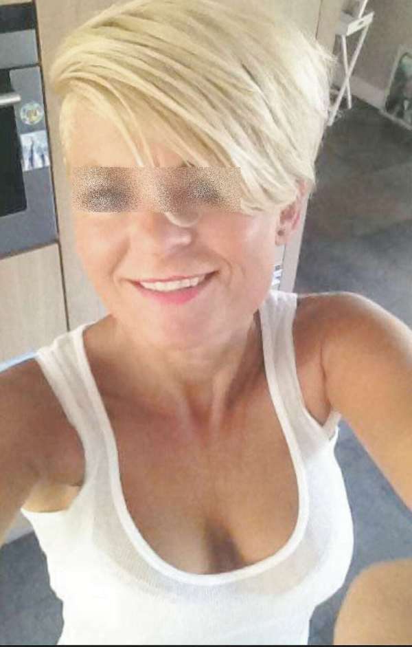 Laurence, 39 ans (Montpellier)