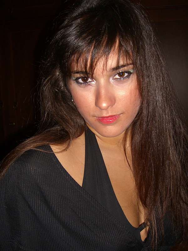 Vanessa, 24 ans (Nîmes)